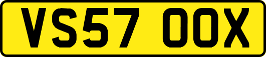 VS57OOX