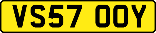 VS57OOY
