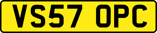 VS57OPC