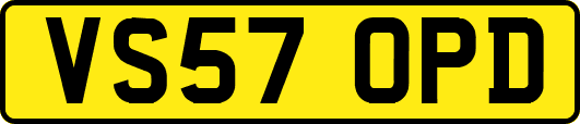 VS57OPD