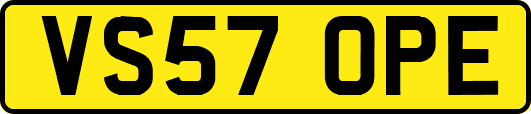VS57OPE