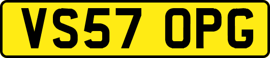 VS57OPG
