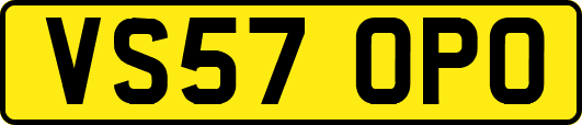 VS57OPO
