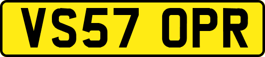 VS57OPR