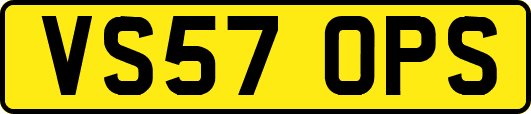 VS57OPS