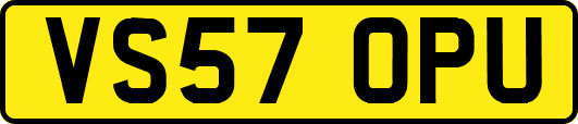 VS57OPU