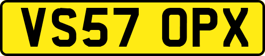 VS57OPX
