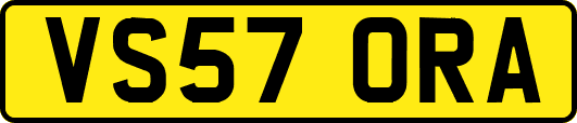 VS57ORA