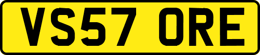 VS57ORE