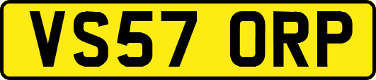VS57ORP