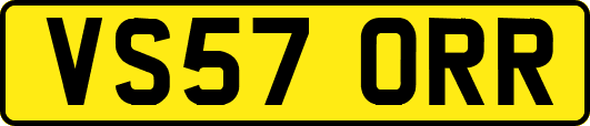 VS57ORR