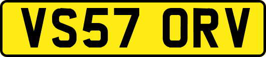 VS57ORV