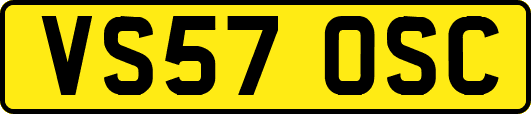 VS57OSC