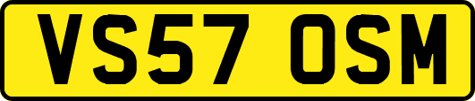 VS57OSM