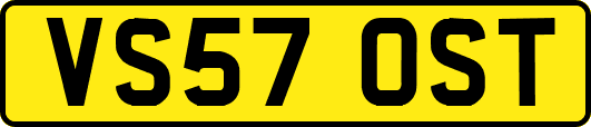 VS57OST