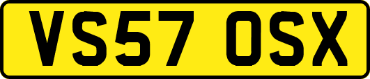 VS57OSX