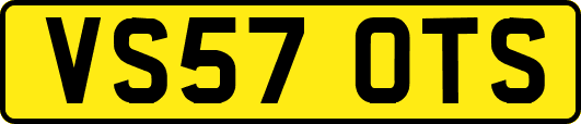VS57OTS