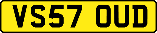 VS57OUD