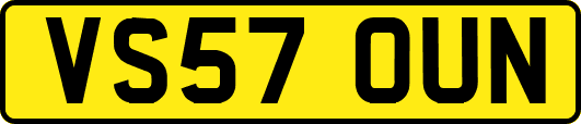 VS57OUN