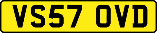 VS57OVD