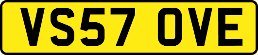 VS57OVE