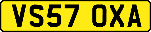 VS57OXA
