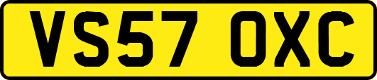 VS57OXC