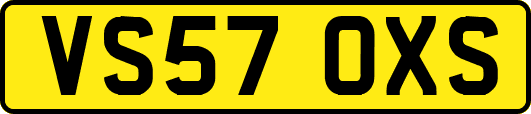 VS57OXS