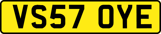 VS57OYE