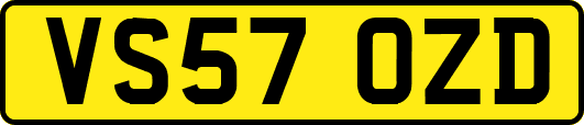 VS57OZD