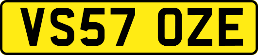 VS57OZE