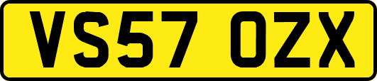 VS57OZX