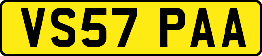 VS57PAA