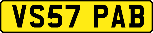 VS57PAB