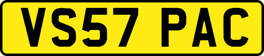 VS57PAC