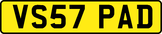 VS57PAD