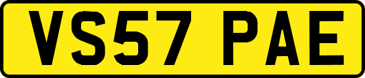 VS57PAE
