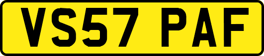 VS57PAF