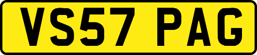 VS57PAG