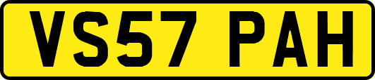 VS57PAH