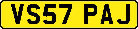 VS57PAJ