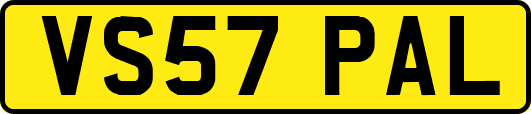 VS57PAL