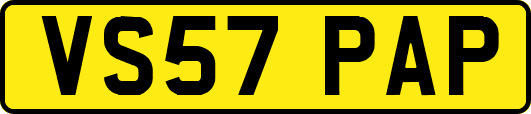 VS57PAP