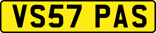 VS57PAS