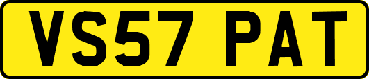 VS57PAT
