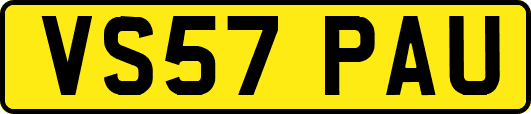 VS57PAU