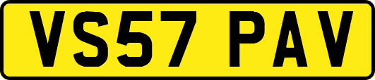 VS57PAV