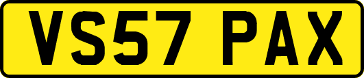VS57PAX