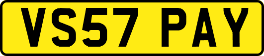 VS57PAY