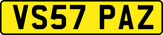 VS57PAZ